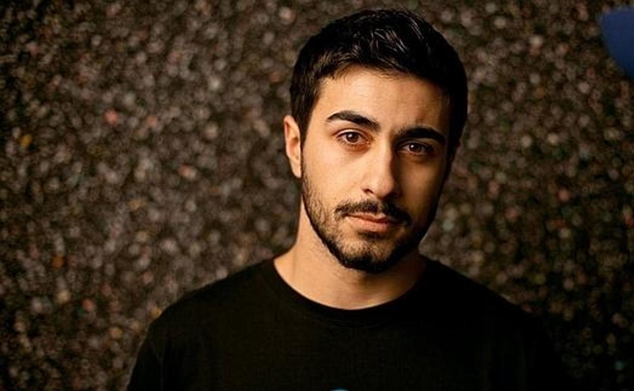 El rapero Rayden ofrecerá un concierto gratuito el 20 de septiembre en